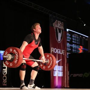 Meet your Posher, Davis